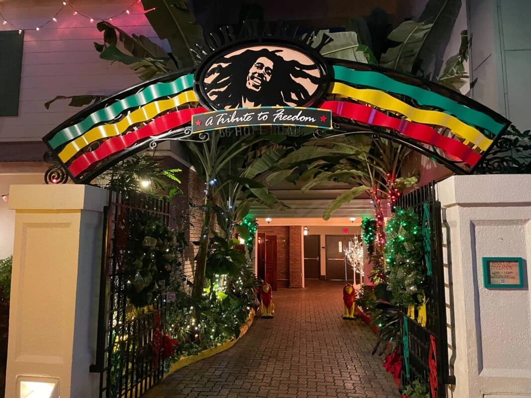 Bob Marley — A Tribute to Freedom