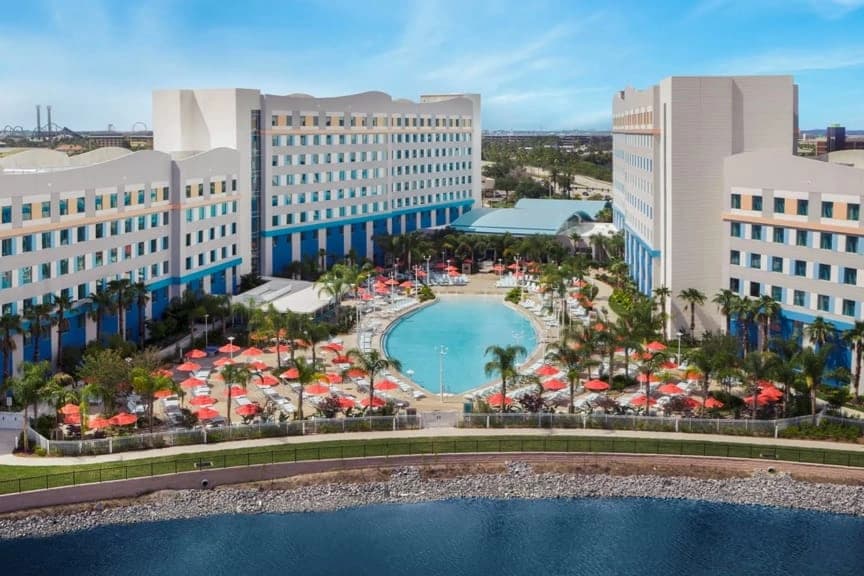 Endless Summer — Surfside Inn