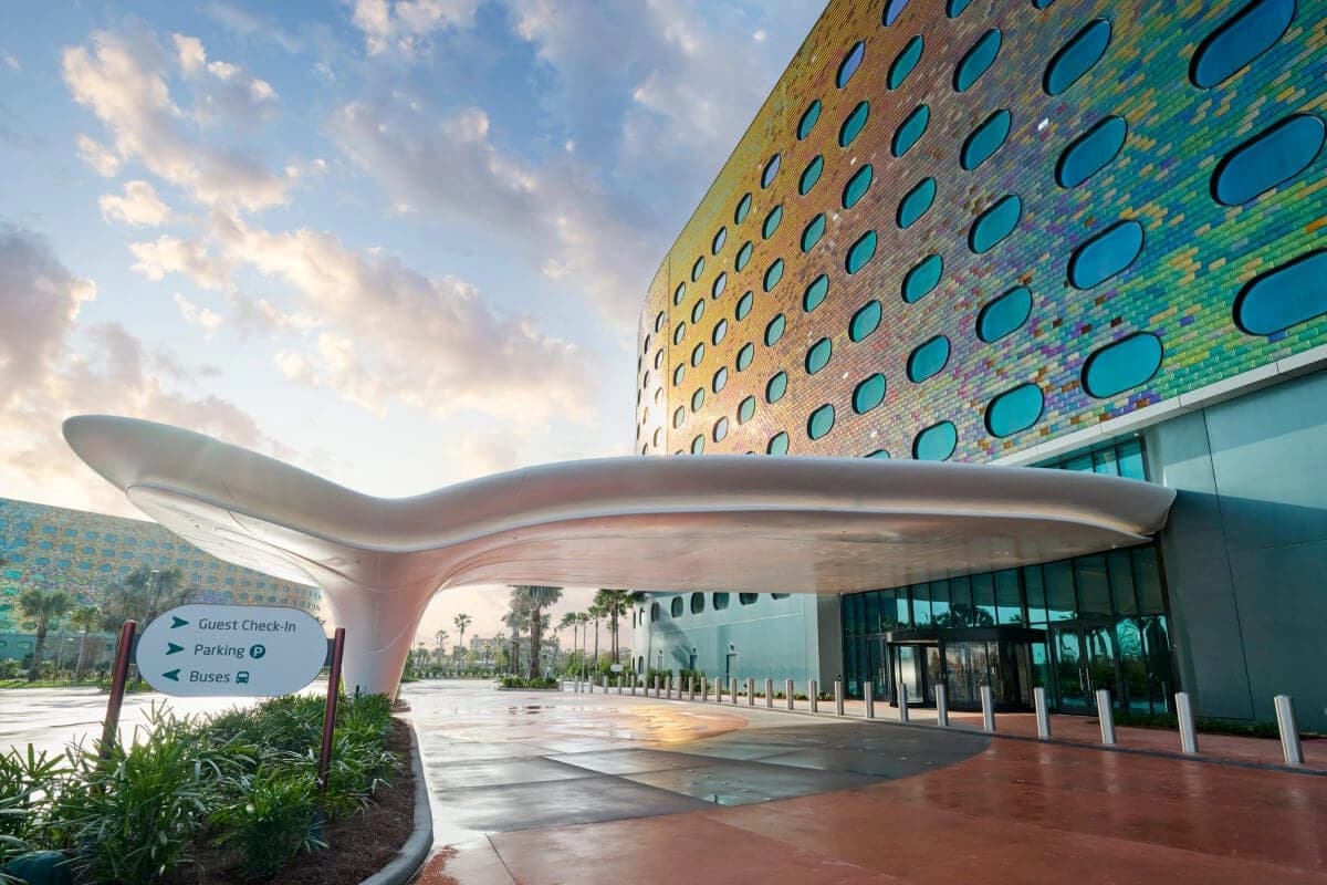 Terra Luna Resort