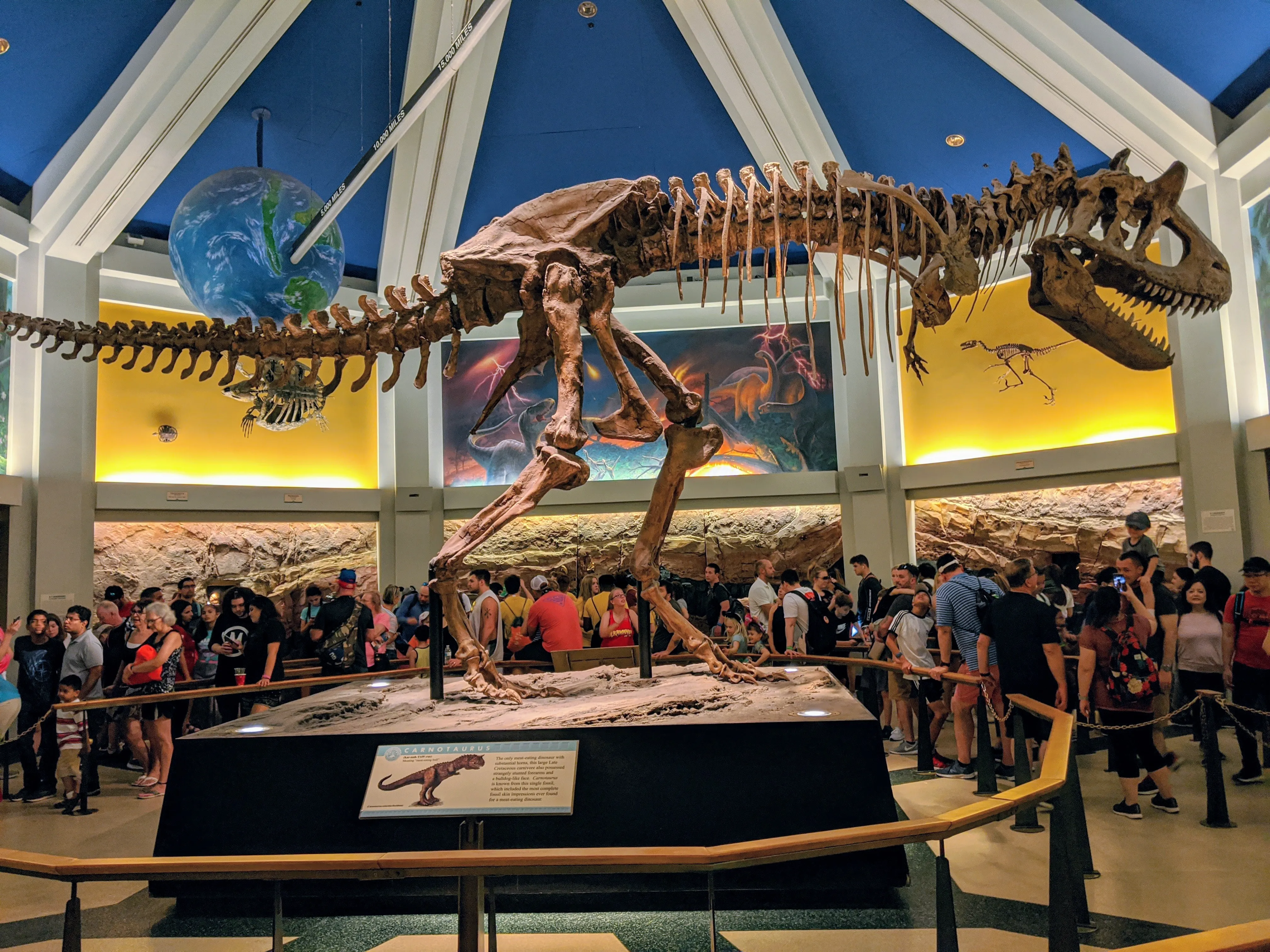 Dinosaur