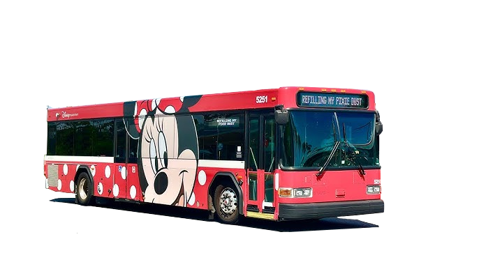 Bus Oficial