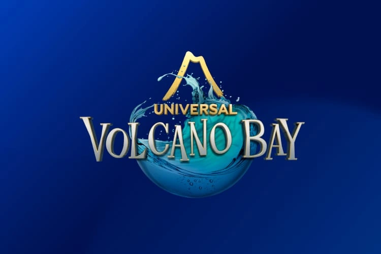 Universal Volcano Bay